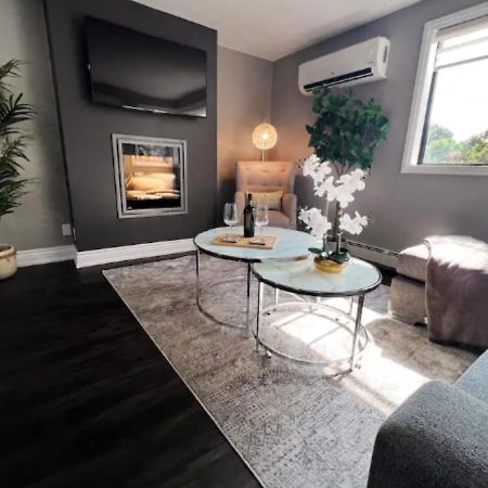 Elegant City Living - 1 Br London Kültér fotó